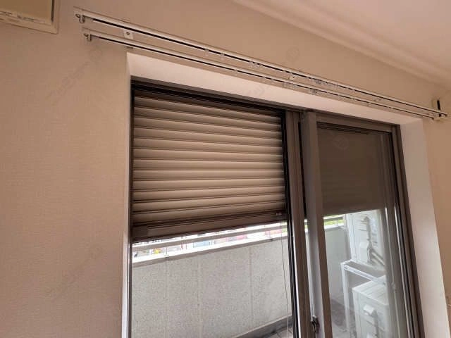 シャッター