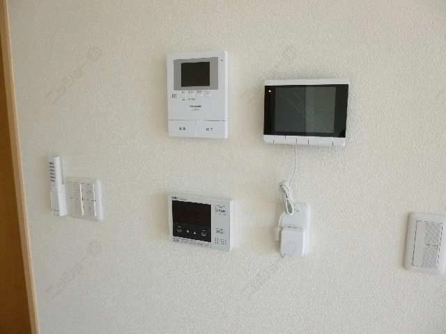 太陽光発電モニター他