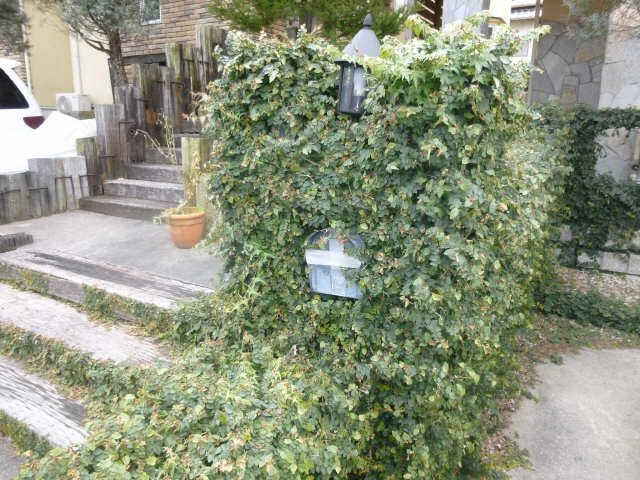 ポスト