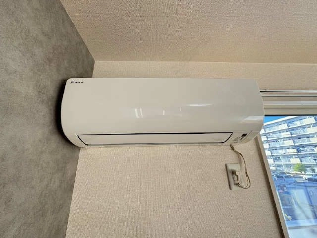 エアコン