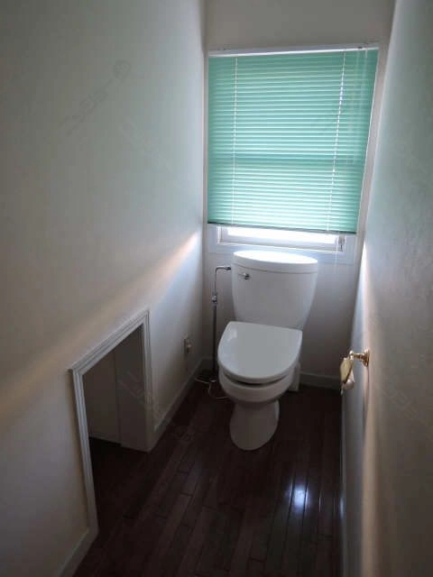ＷＣ