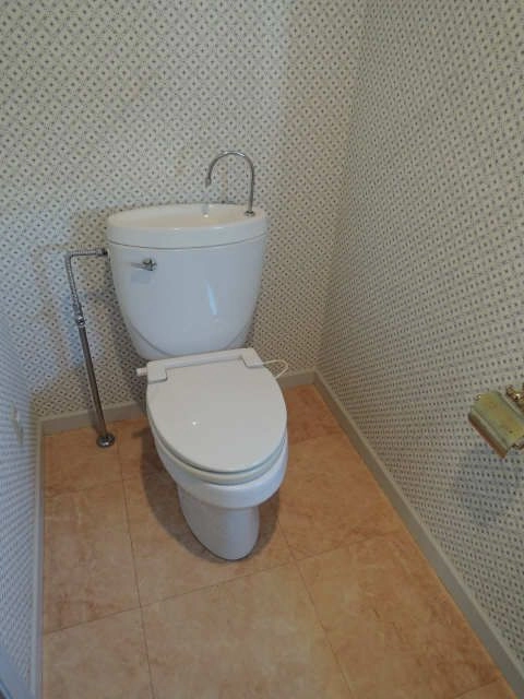 ＷＣ