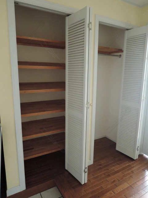 シューズクローゼット