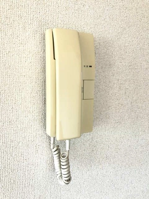 インターホン