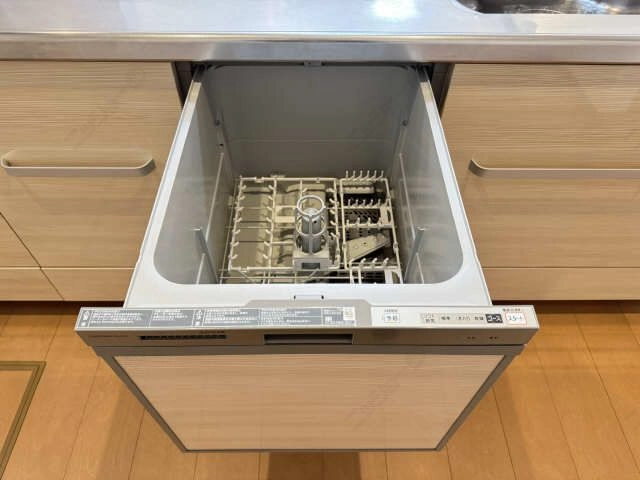 キッチン食洗器