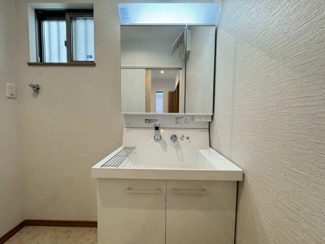 洗 面