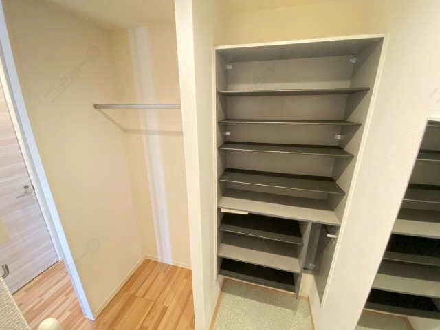 シューズクローゼット