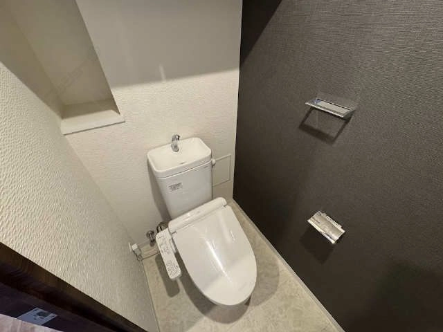 WC