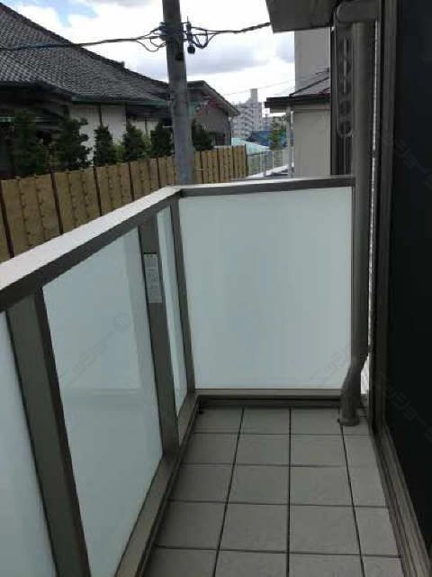 バルコニ  ー
