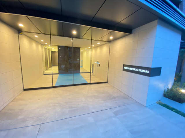 エ��ントランス