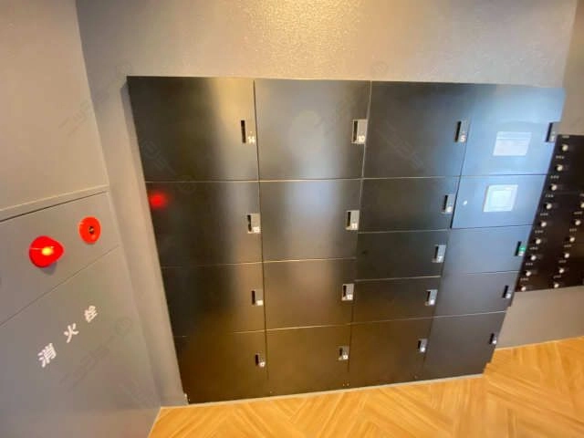 宅配BOX