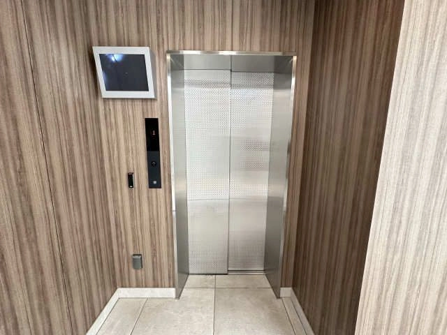 エレベーター