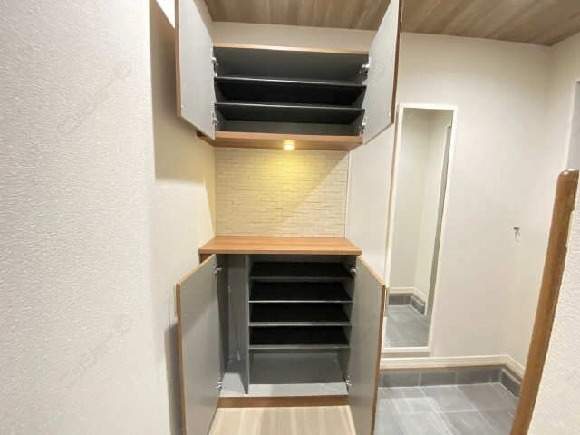 シューズBOX
