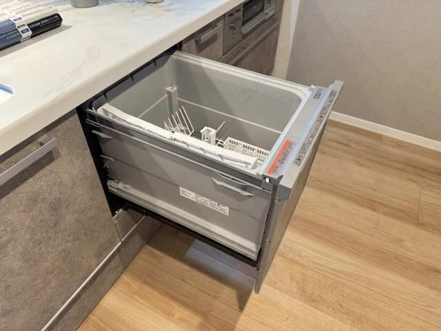 キッチン（食洗器）