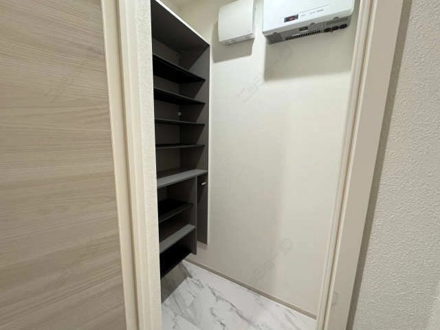 収納(（玄関）