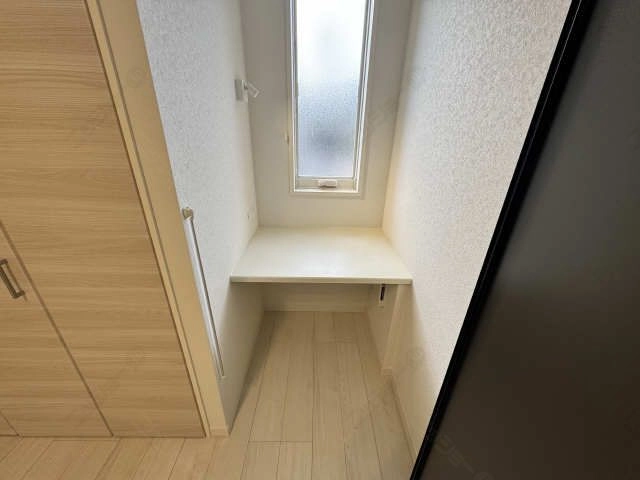 ワークスペース