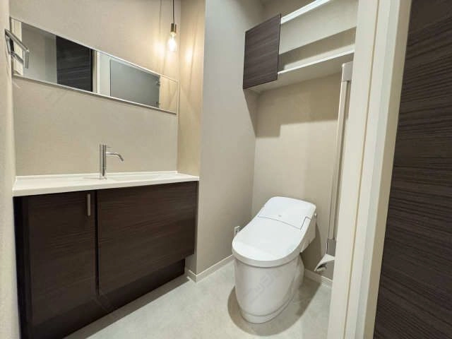 WC