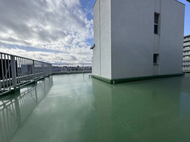 ルーフバルコニー