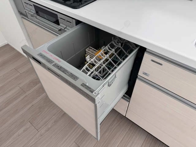 食洗器