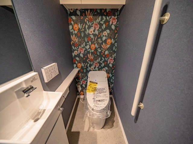WC