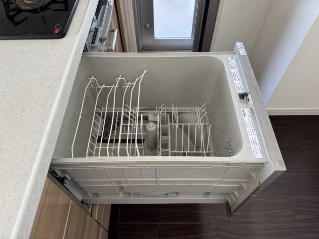 キッチン（食洗器）