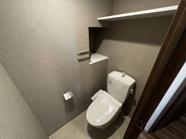 WC