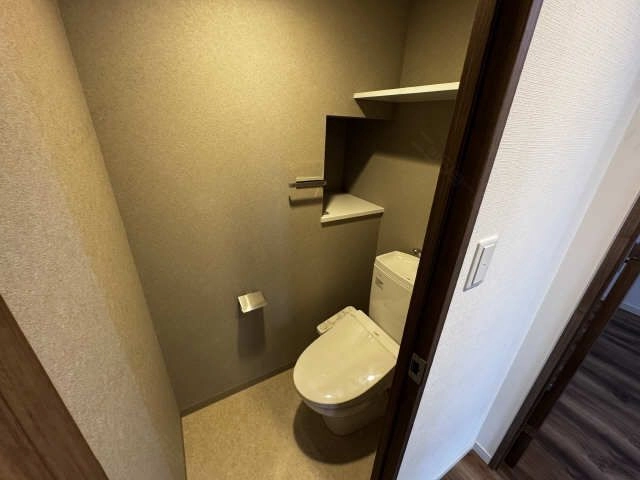 WC