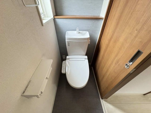 WC