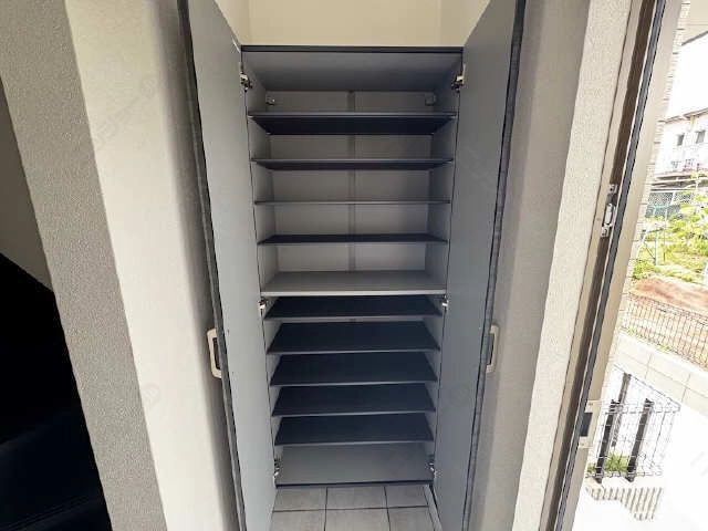 シューズBOX