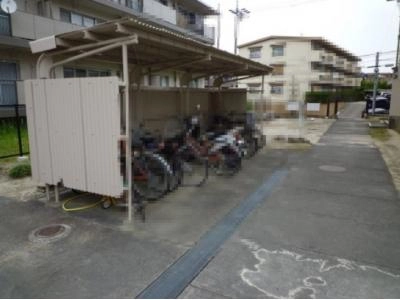 共用部分
