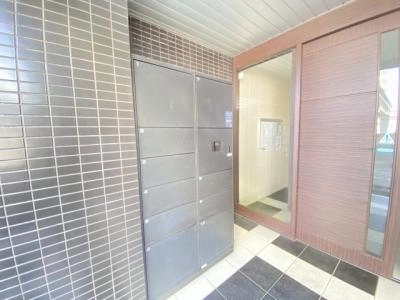 共用部分