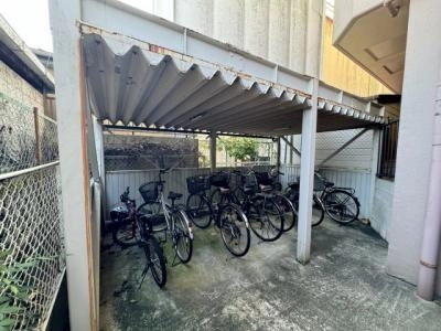 共用部分