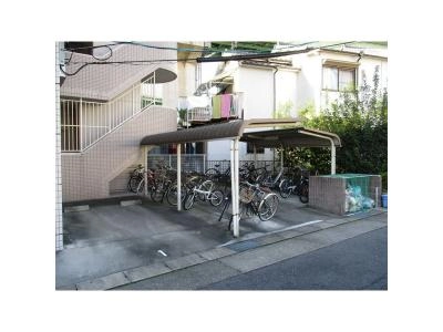 共用部分
