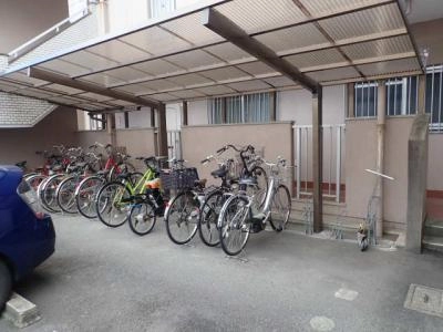 共用部分