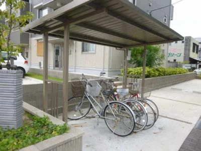 共用部分
