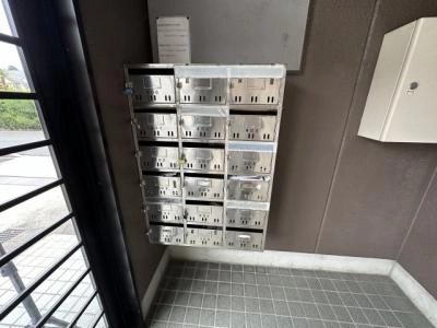 共用部分