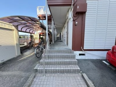 共用部分