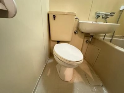 WC