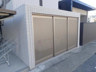 共用部分