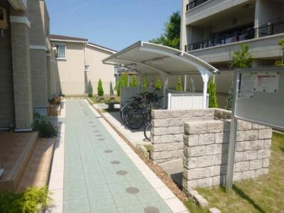 共用部分