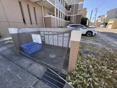 共用部分