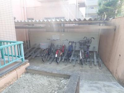 共用部分