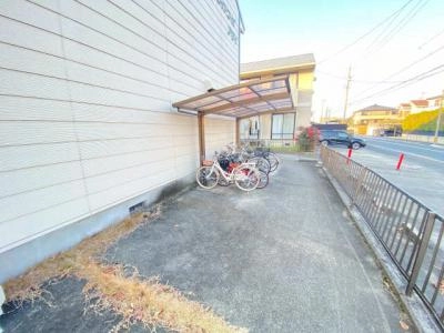 共用部分