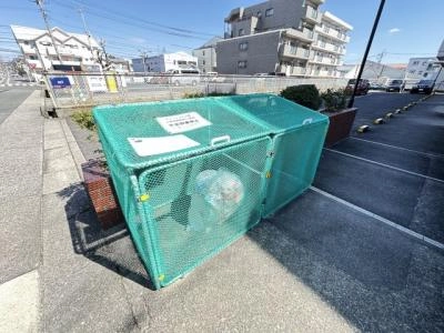 共用部分