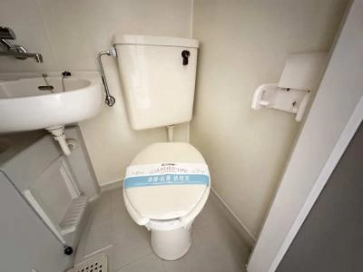WC