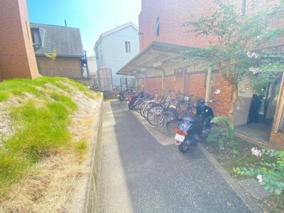共用部分