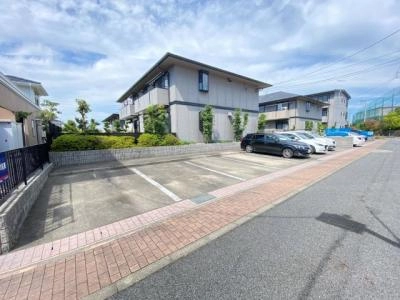  駐車場