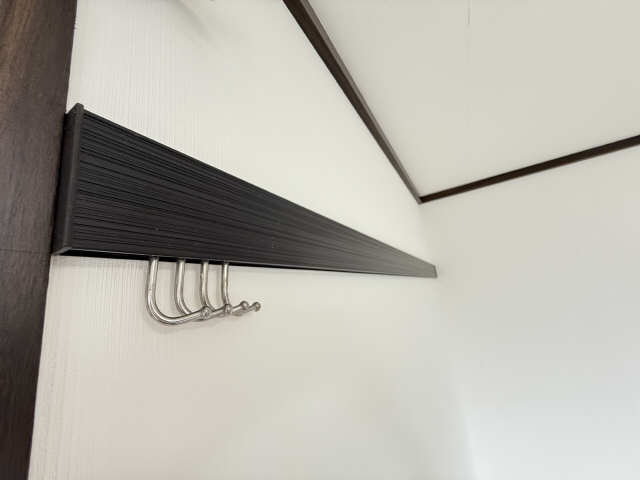 ハンガーフック