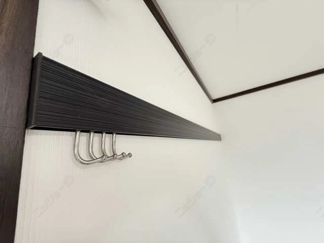 ハンガーフック