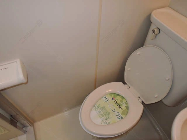 ＷＣ